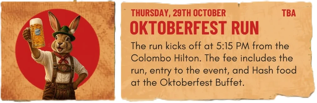 Oktoberfest 2026 flyer