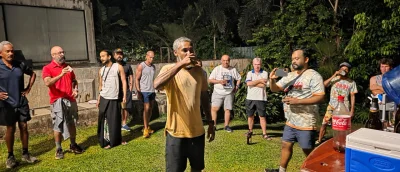 CHHH Run #2712 - AGM 2026