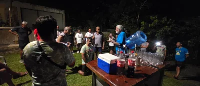 CHHH Run #2712 - AGM 2026